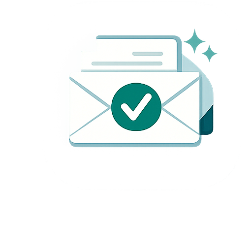 Courriers prêts